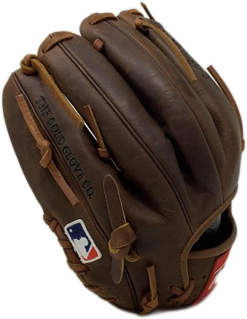 Rawlings Timberglaze Heart of The Hide Baseball Glove | Multiple Sizes | Pro Styles | Adult Standard Fit | Pro Stiff