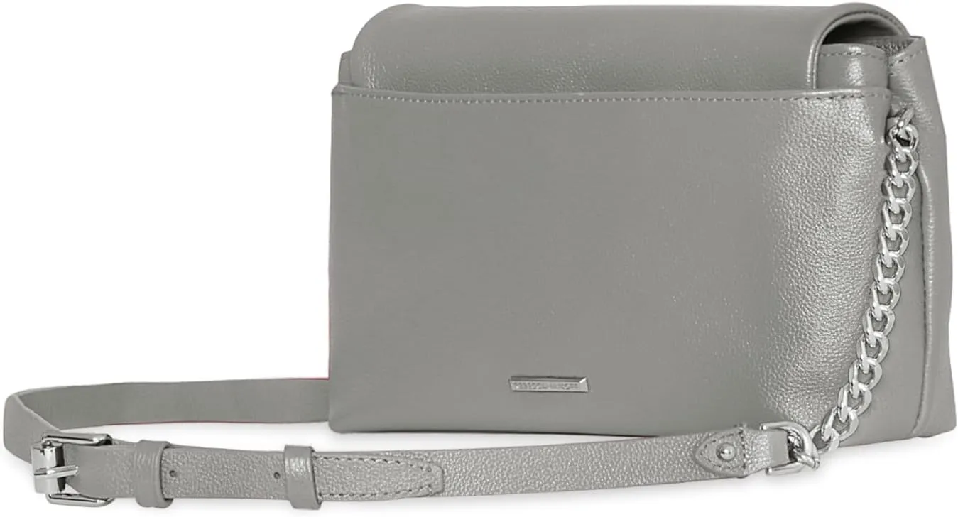 Rebecca Minkoff Flap Crossbody