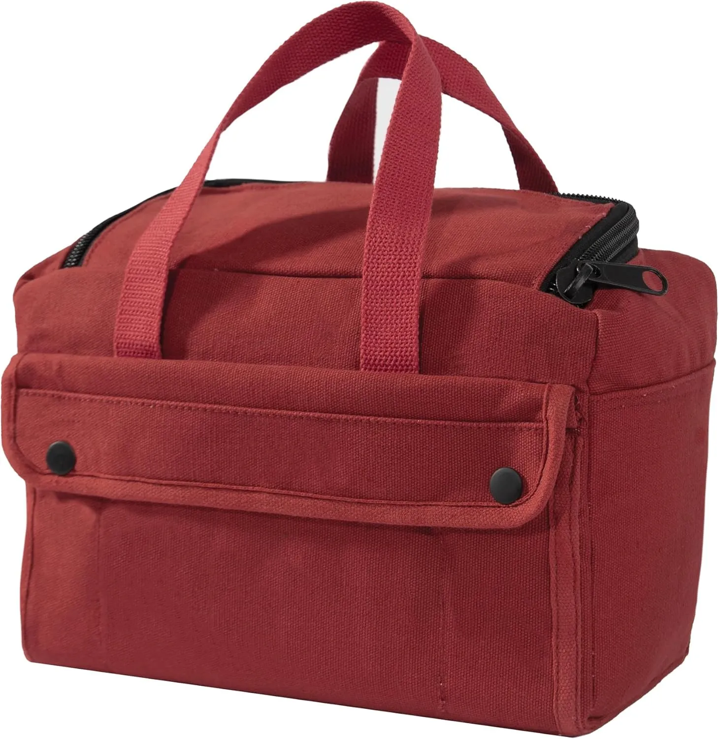 Red Engineers Mechanic's Tool Bag