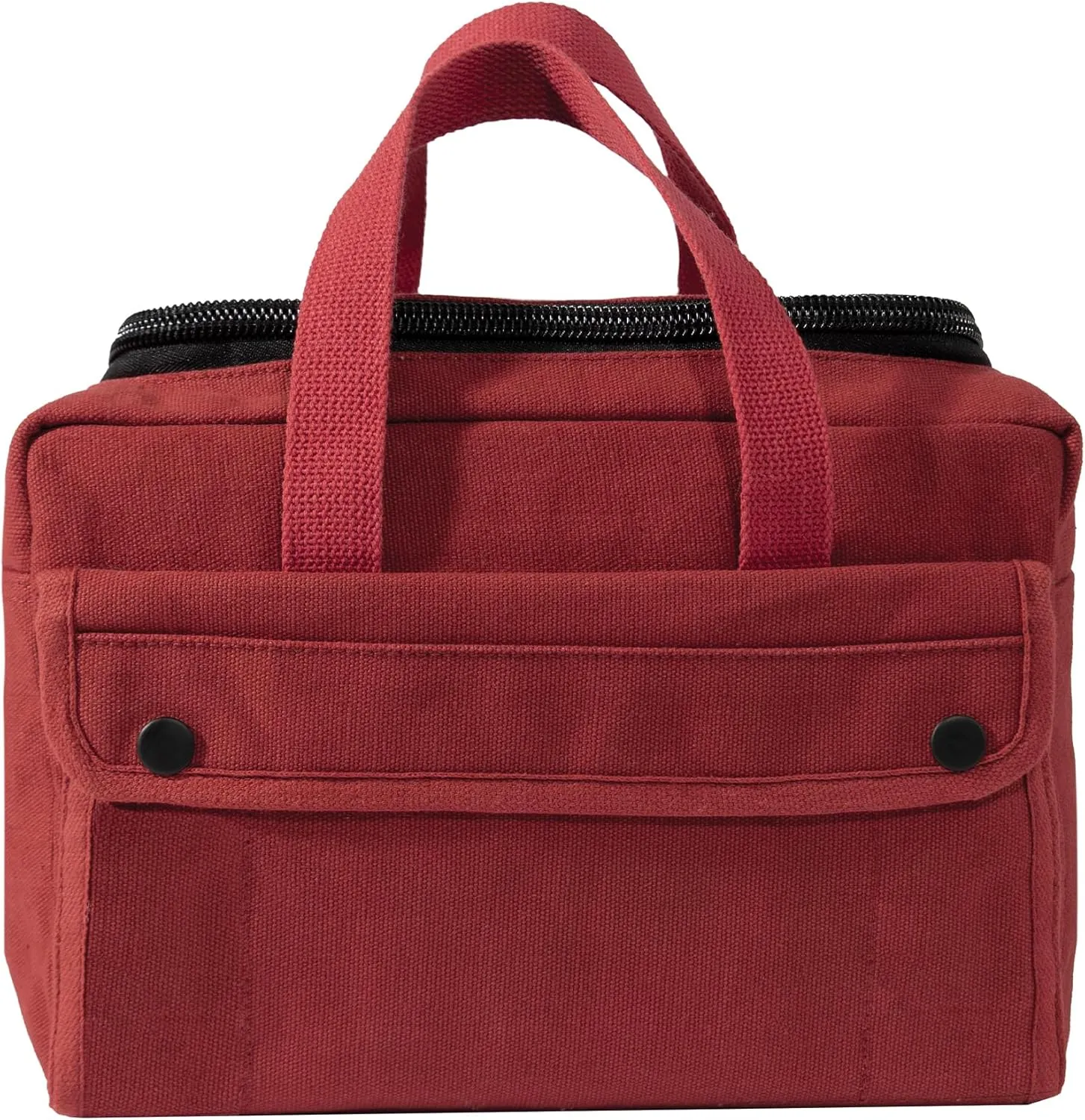 Red Engineers Mechanic's Tool Bag