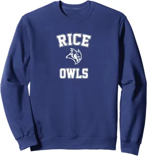 Rice University Owls Campus Classic Sweatshirt