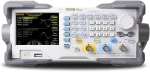 Rigol DG1022Z 25 MHz Arbitrary Function Generator with Second Channel