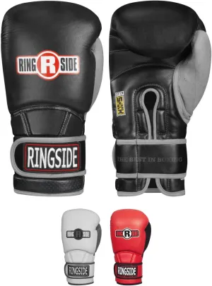 Ringside Gel Shock Safety Boxing Sparring Gloves