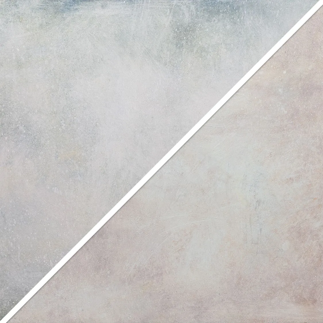 Rosé Hue/Washed Pigment