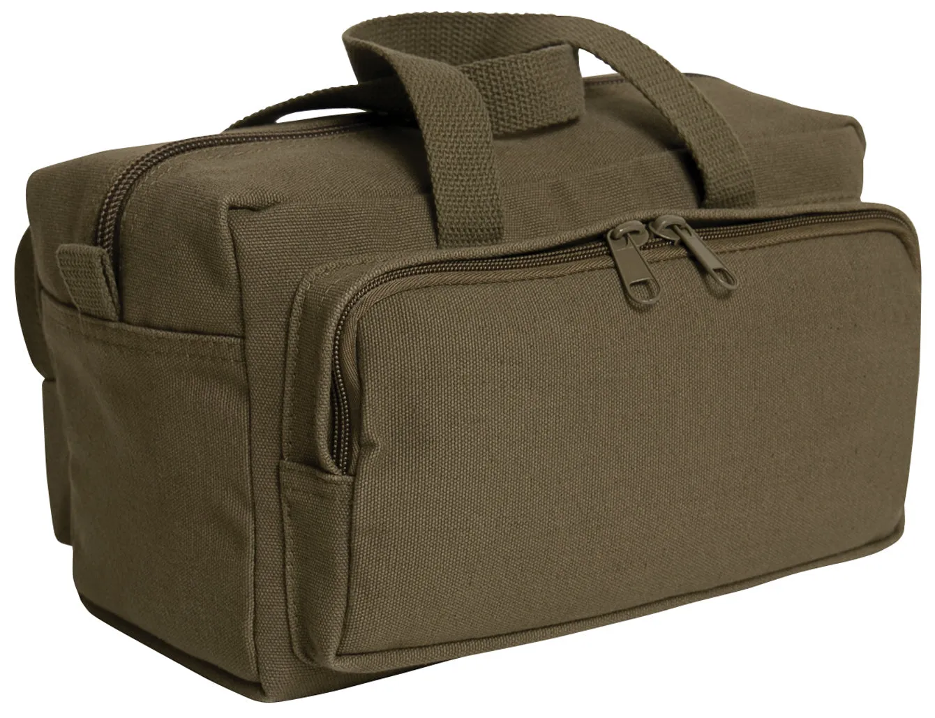Rothco Tool G.I. Positive testimonials Military Tested With Pocket Mechanics Bag Zipper Stencil Type
