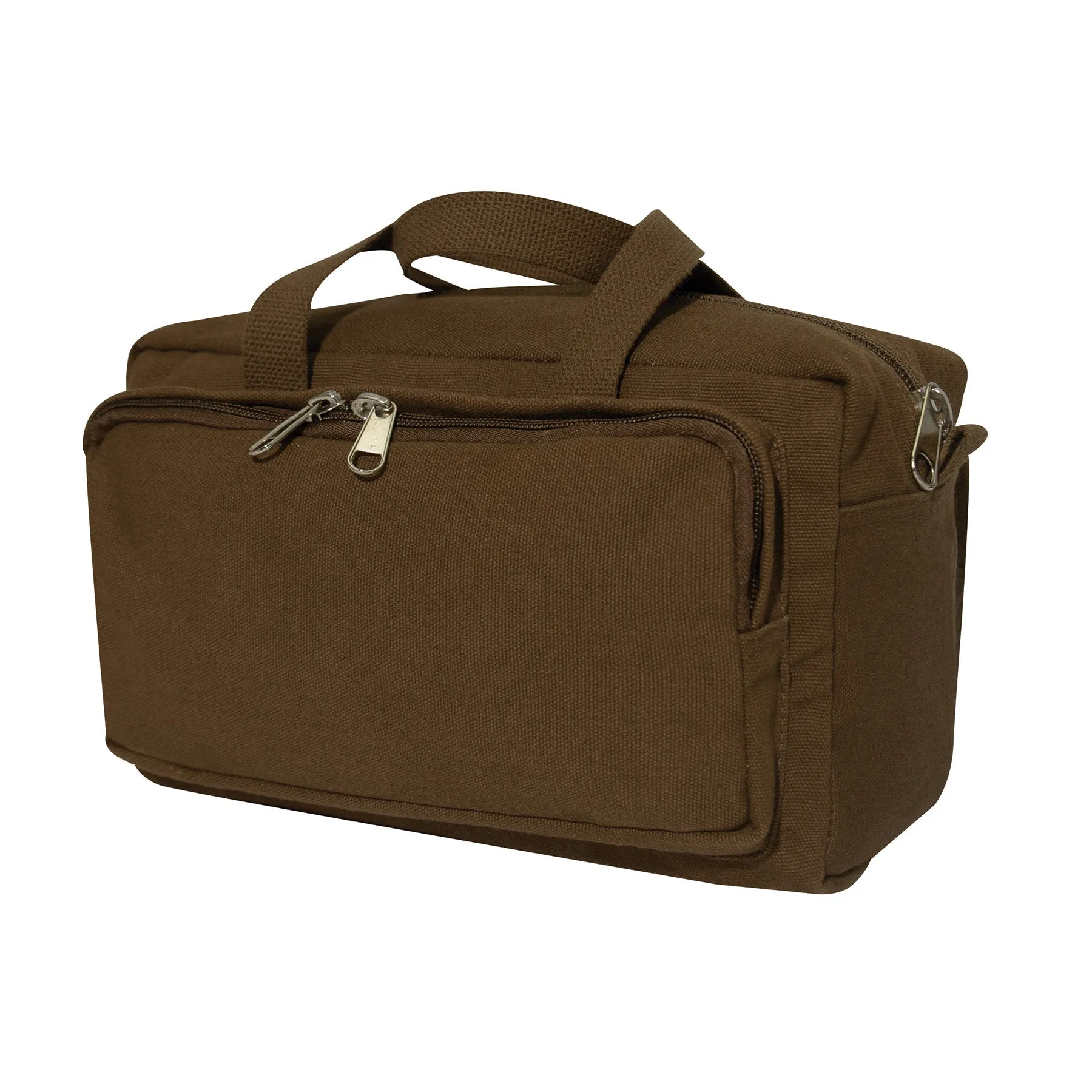 Rothco Tool G.I. Positive testimonials Military Tested With Pocket Mechanics Bag Zipper Stencil Type
