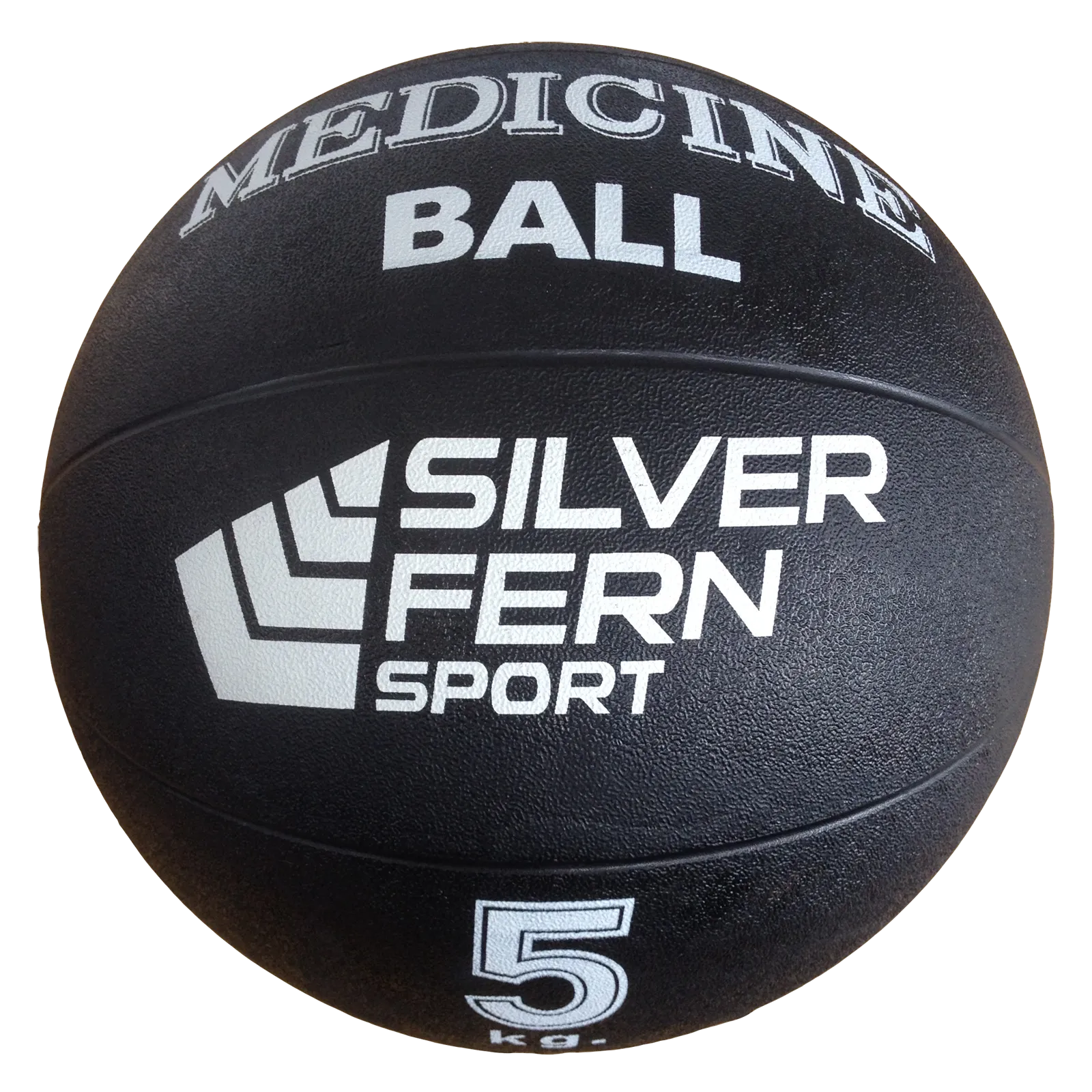 Rubber Medicine Ball