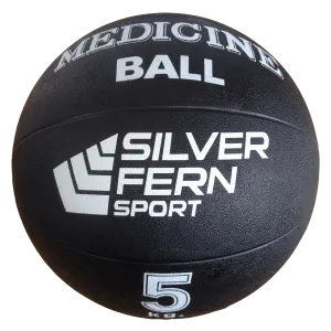 Rubber Medicine Ball