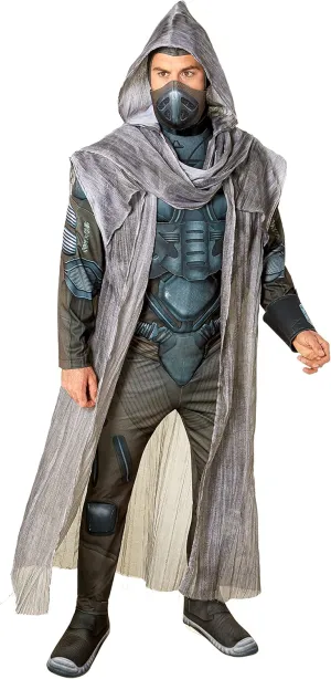 Rubie's Dune Adult Deluxe Paul Costume