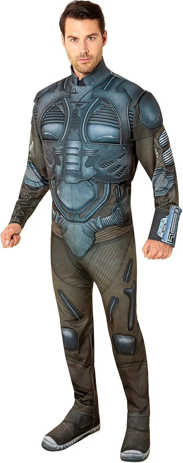 Rubie's Dune Adult Deluxe Paul Costume