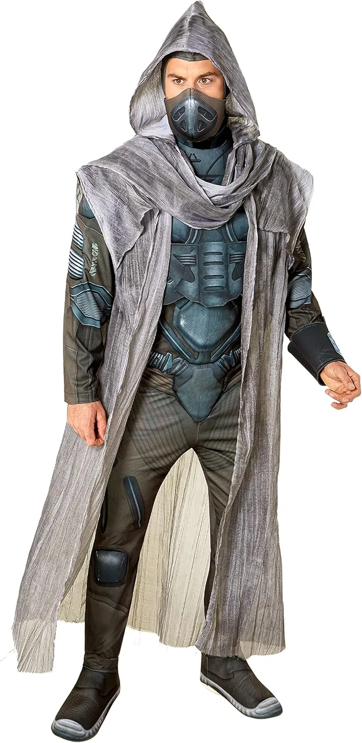 Rubie's Dune Adult Deluxe Paul Costume