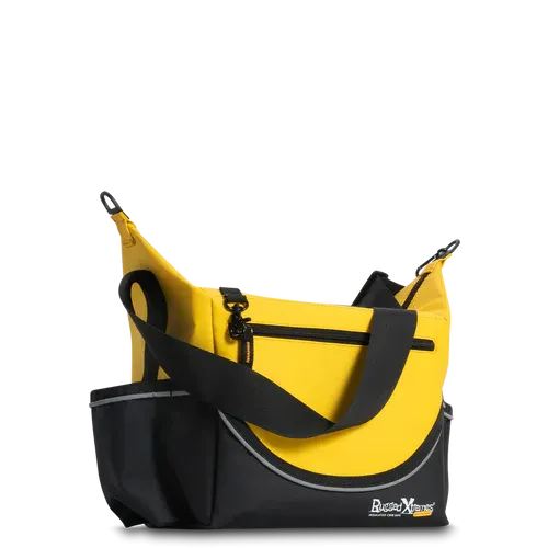 Rugged Xtreme PVC Insulated Crib Bag - Yellow