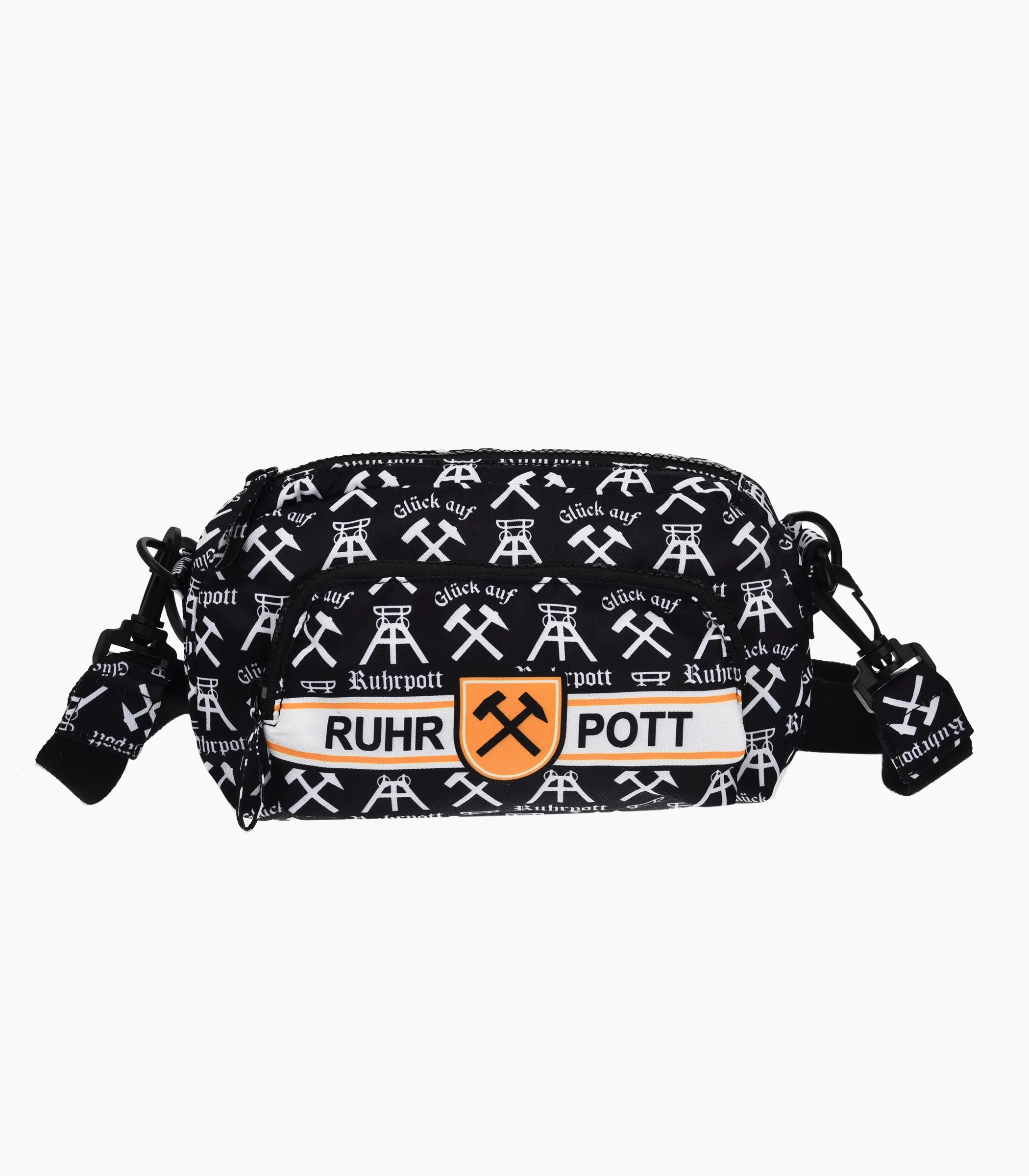 Ruhrpott Gürteltasche