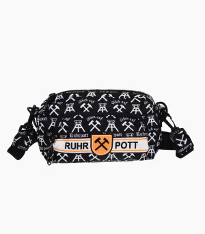 Ruhrpott Gürteltasche