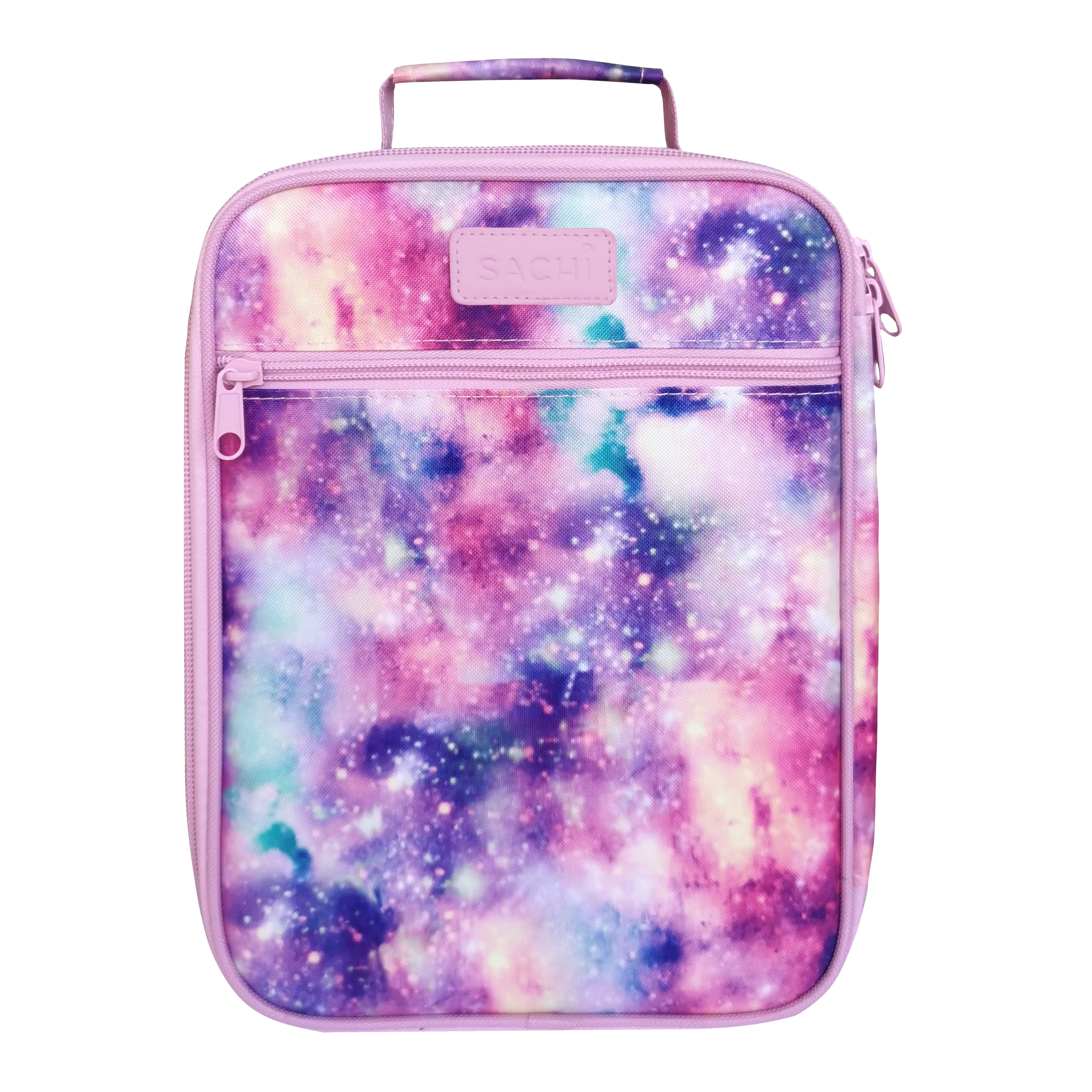 Sachi Insulated Lunch Bag - Galaxy