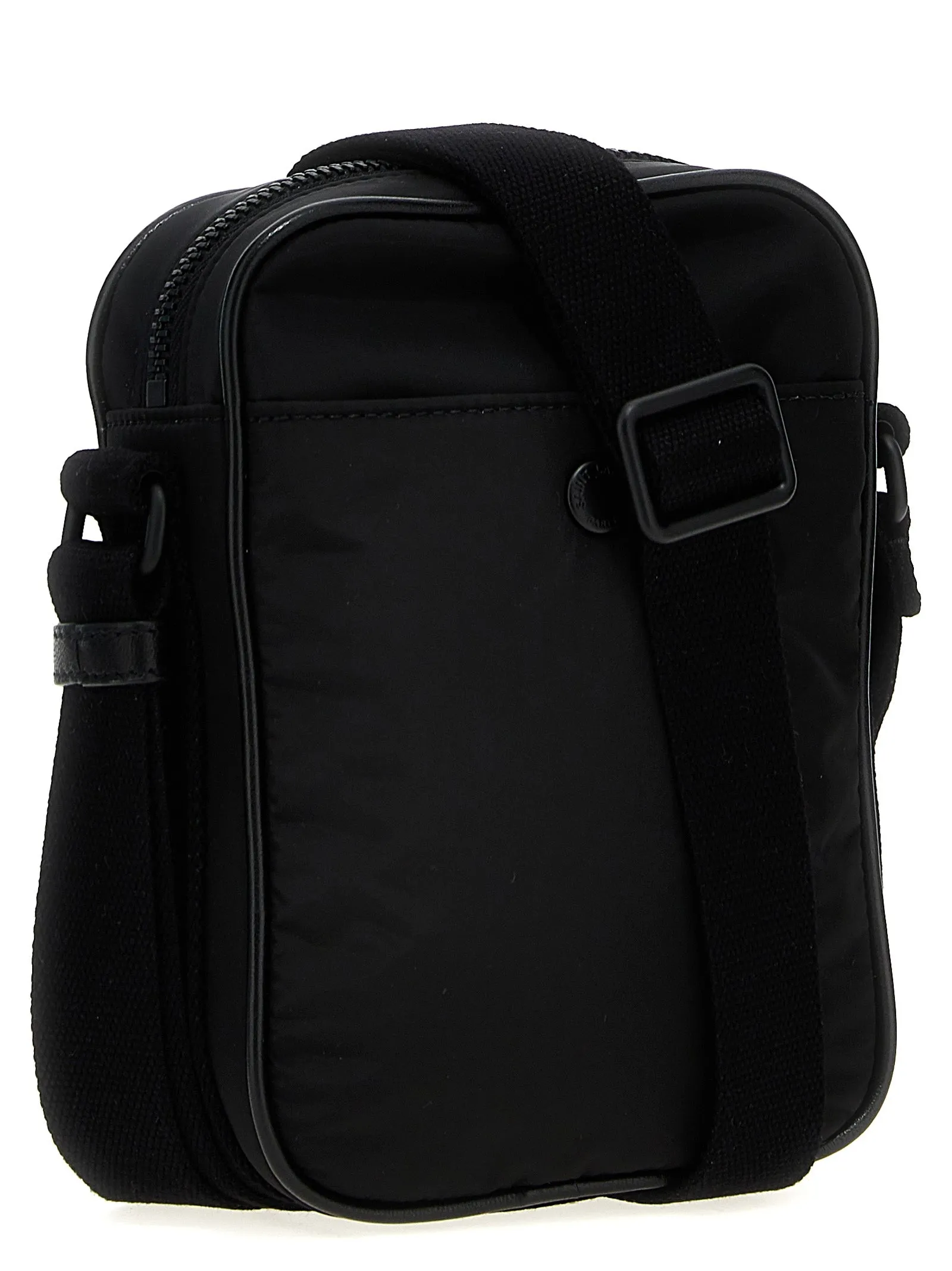 Saint Laurent 'City' Crossbody Bag