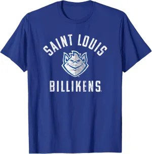Saint Louis University SLU Billikens Large T-Shirt