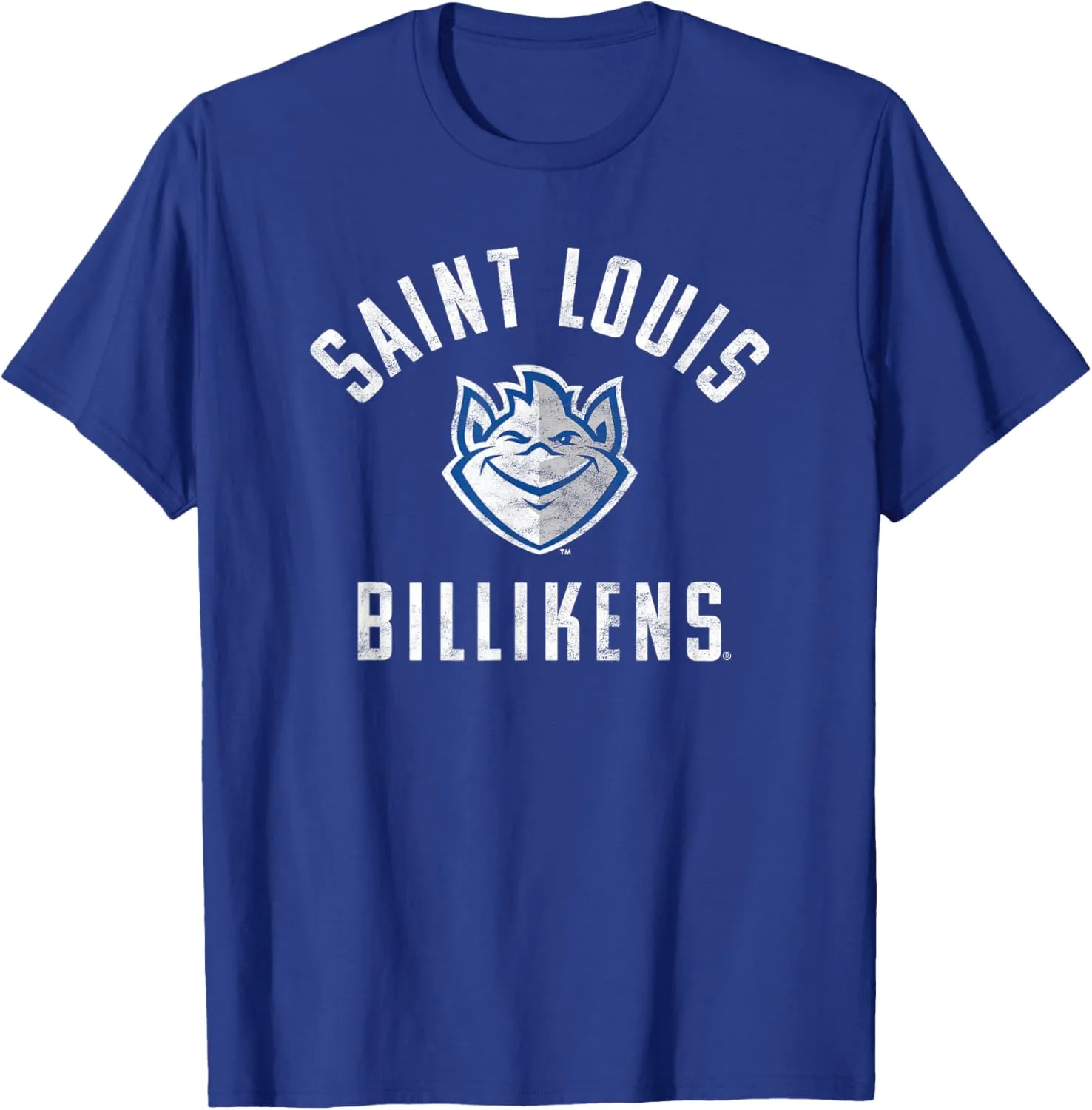 Saint Louis University SLU Billikens Large T-Shirt