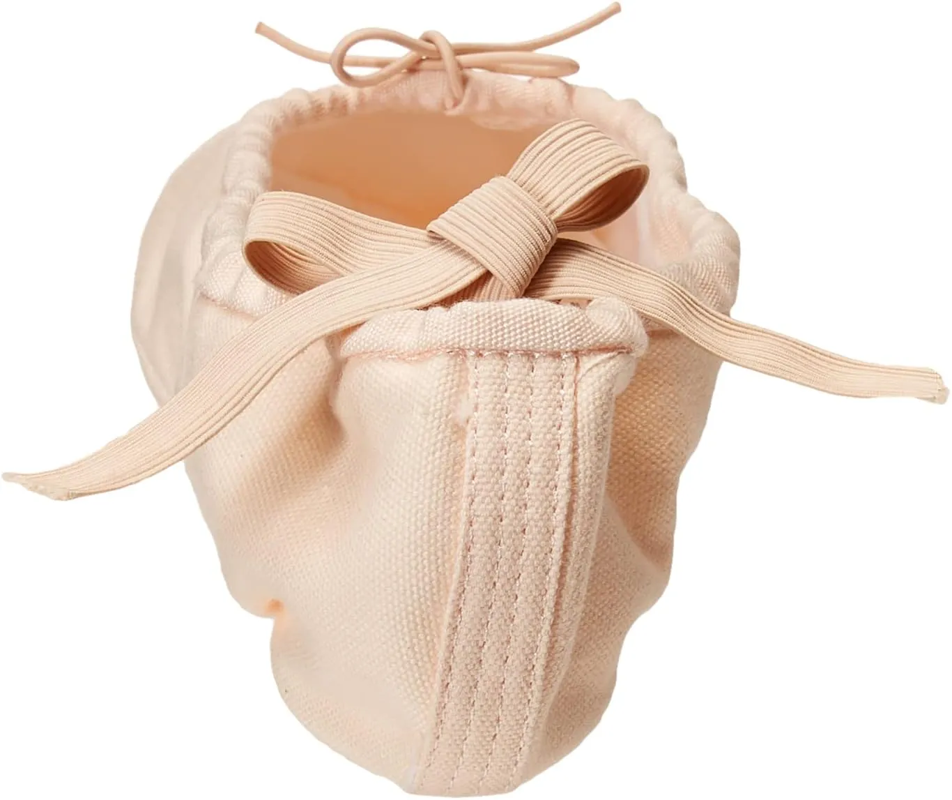 SANSHA Men's Pro 1 Canvas Ballet Slipper