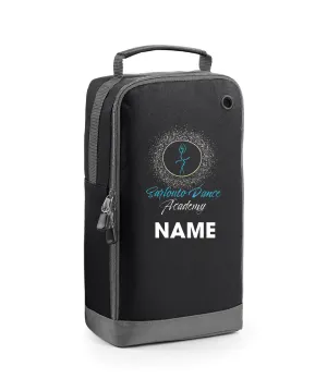 Sarlouto Dance Academy Shoe Bag