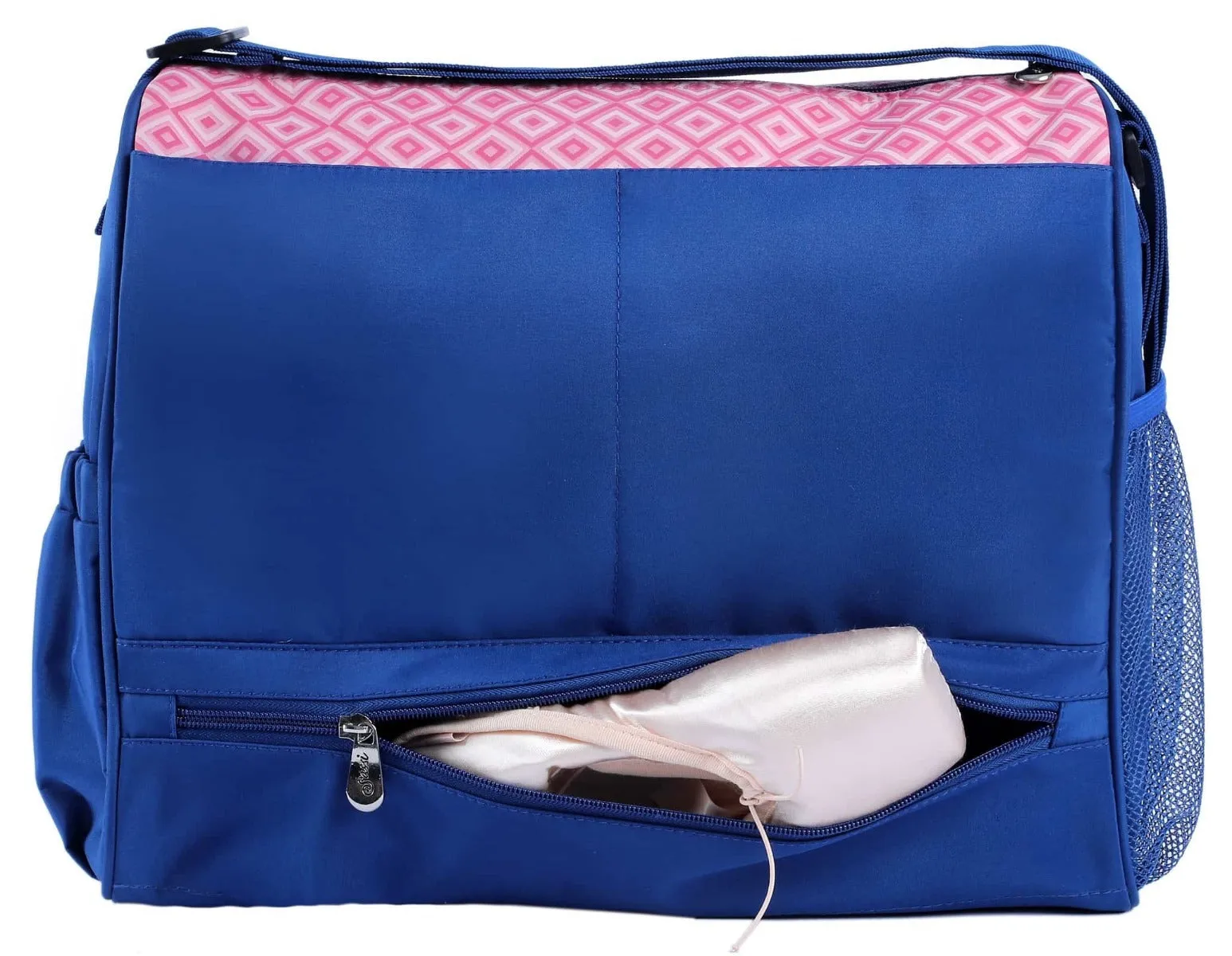 Sassi Diamond Dance Large Tote Bag DIA-01