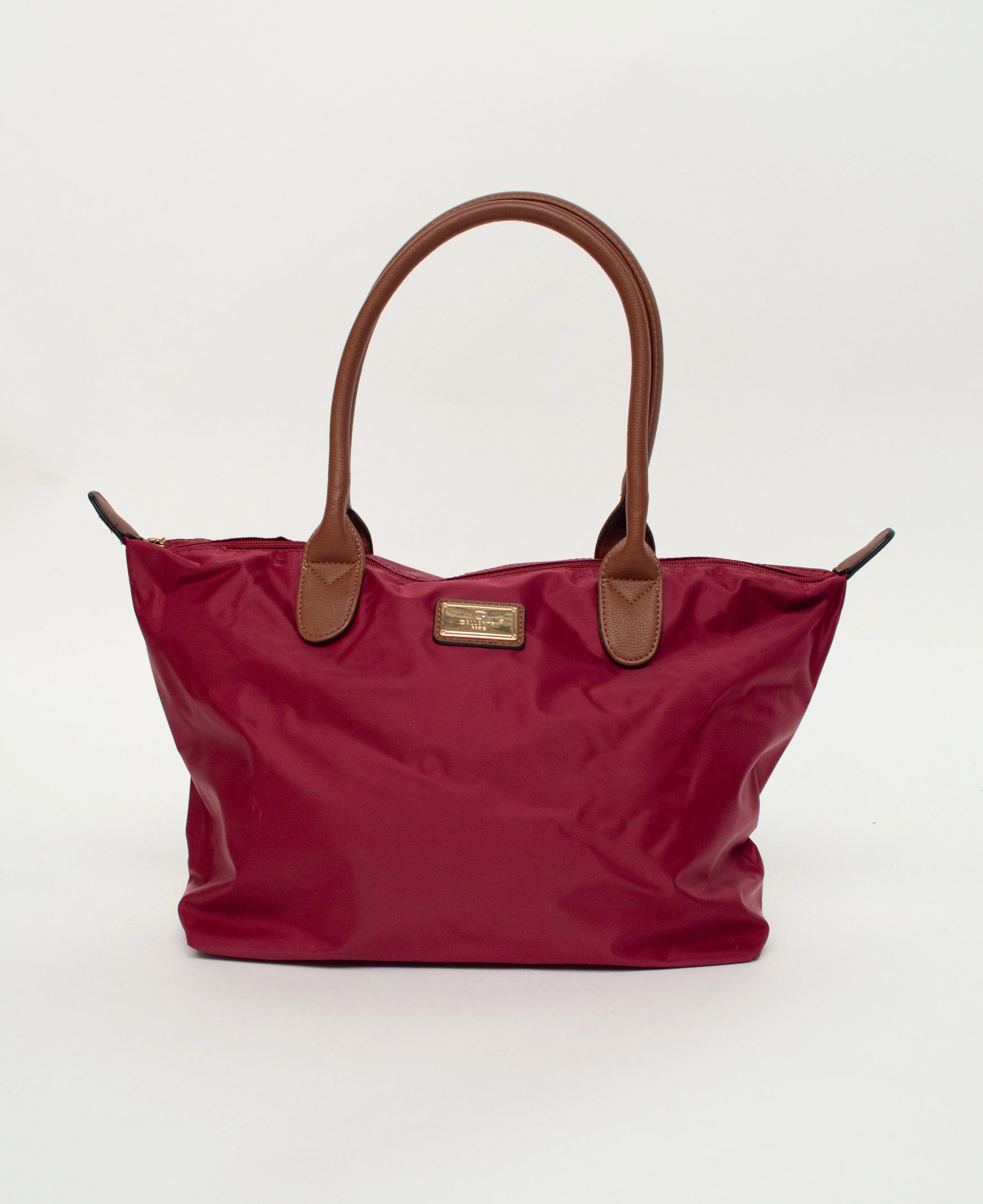 SCHOOL BAG 46 ★ Bordeaux