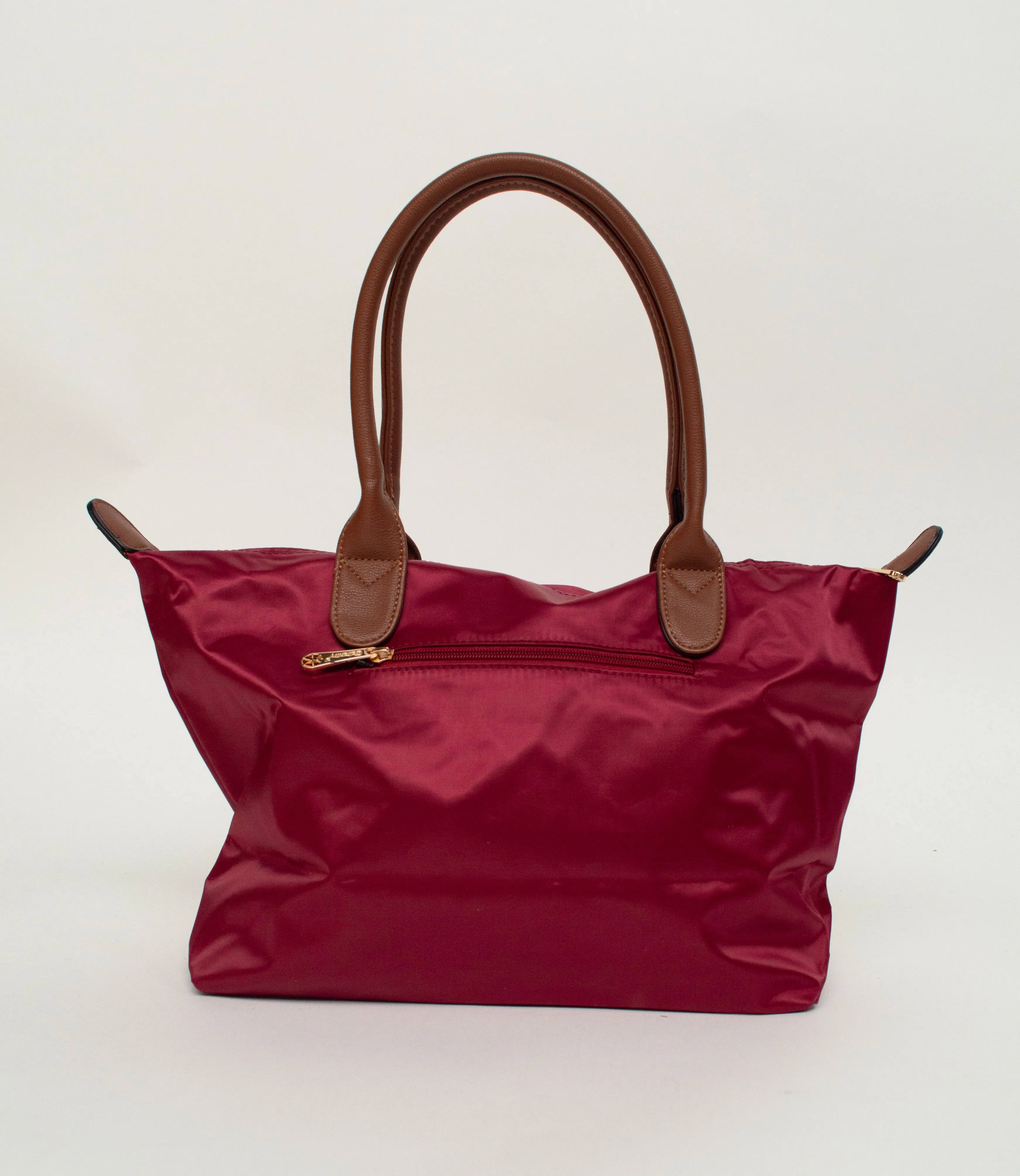 SCHOOL BAG 46 ★ Bordeaux