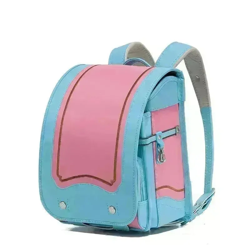 Schoolbag Angel Wings Japanese Flip Primary And Secondary School Students
