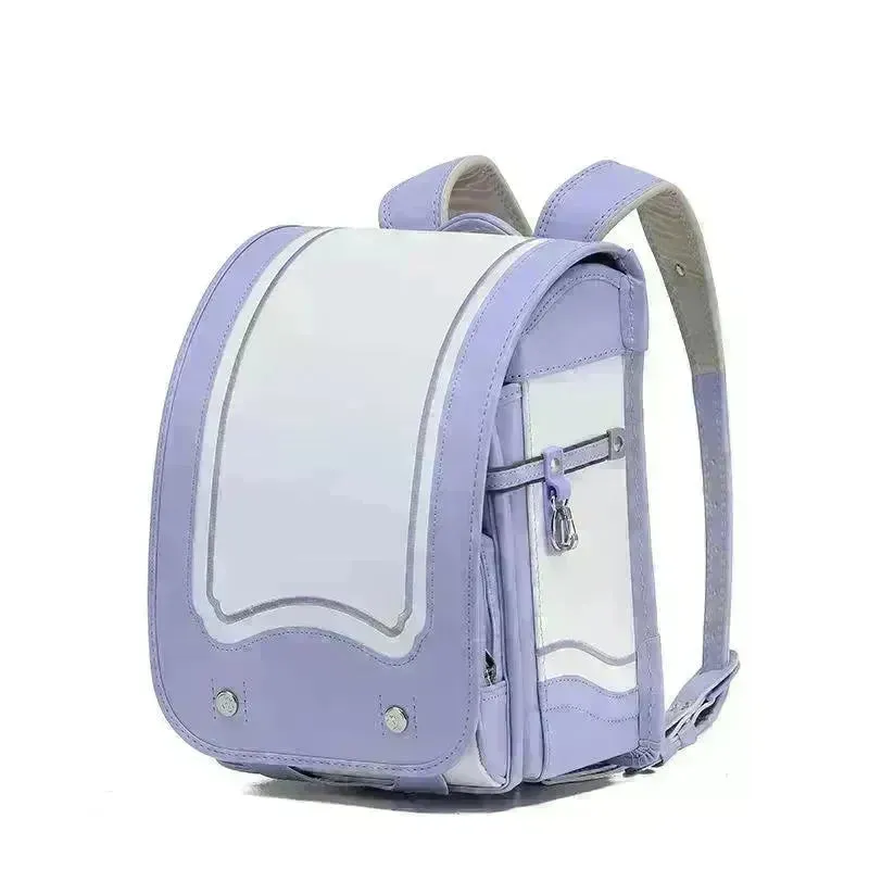 Schoolbag Angel Wings Japanese Flip Primary And Secondary School Students