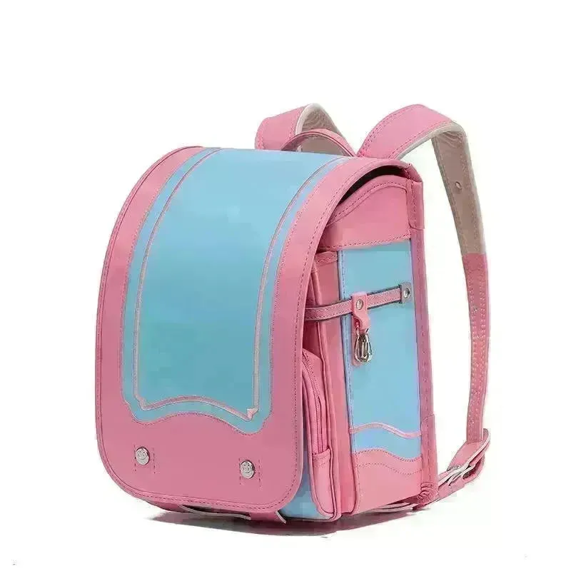 Schoolbag Angel Wings Japanese Flip Primary And Secondary School Students