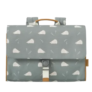 Schoolbag Hedgehog