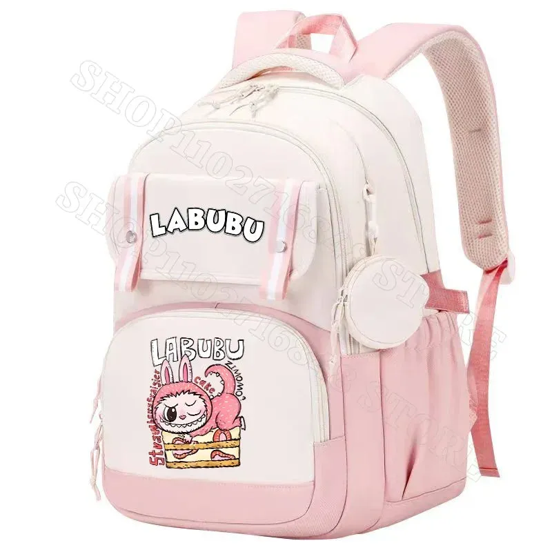 Schoolbag University Student