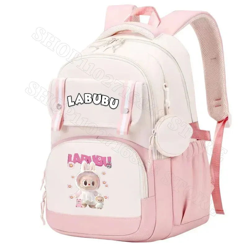 Schoolbag University Student
