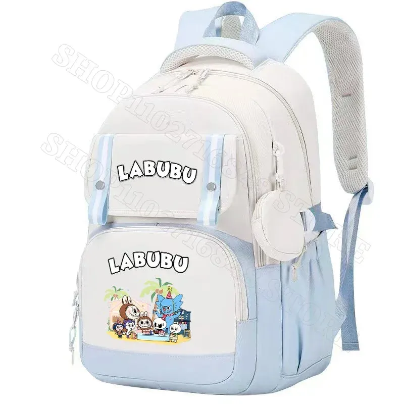 Schoolbag University Student