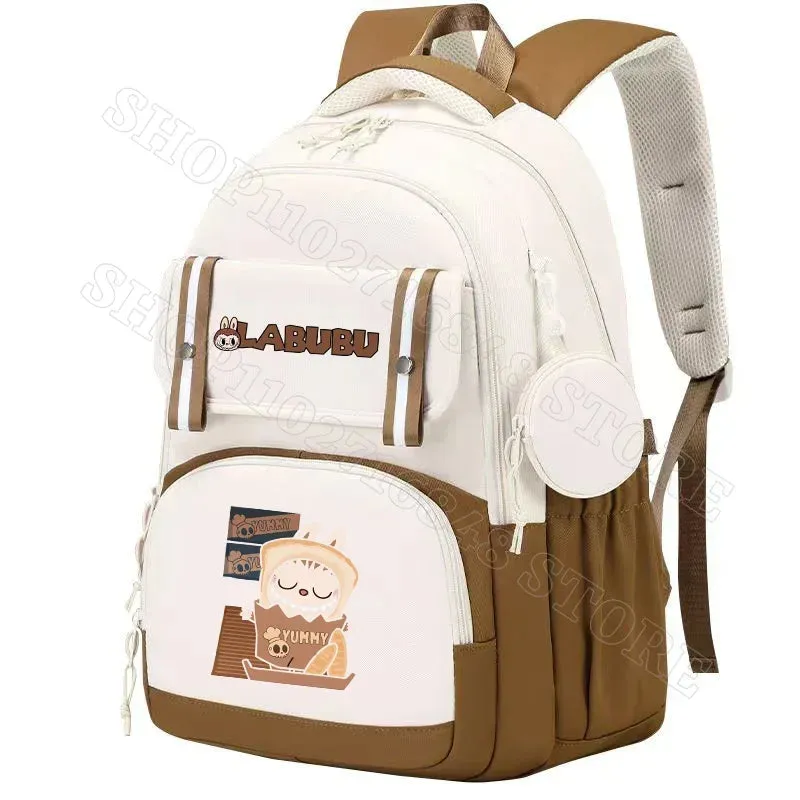 Schoolbag University Student