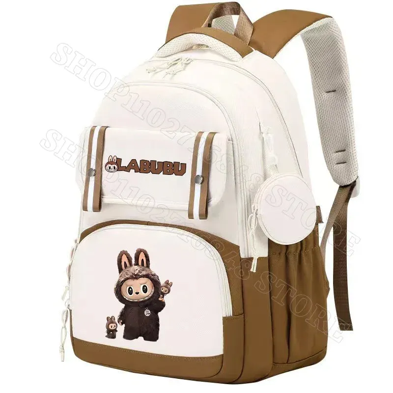 Schoolbag University Student