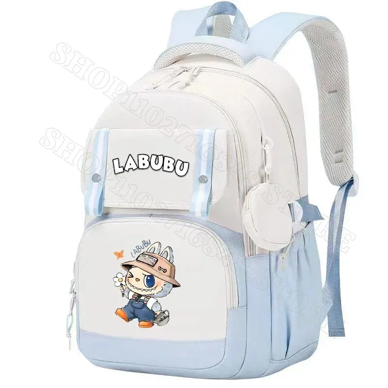 Schoolbag University Student