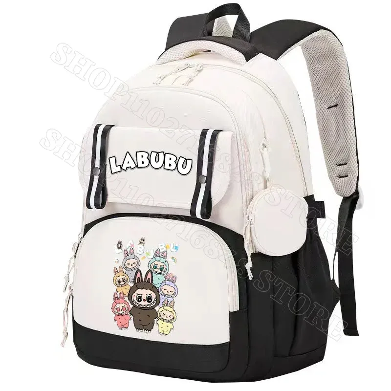 Schoolbag University Student