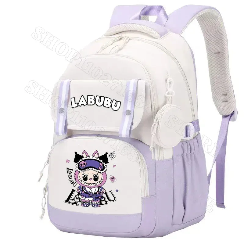 Schoolbag University Student