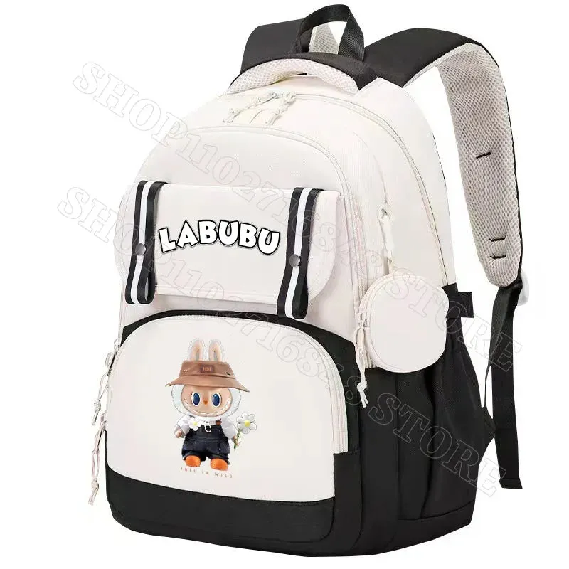 Schoolbag University Student
