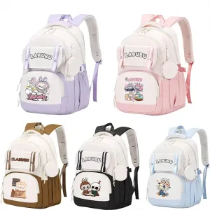 Schoolbag University Student