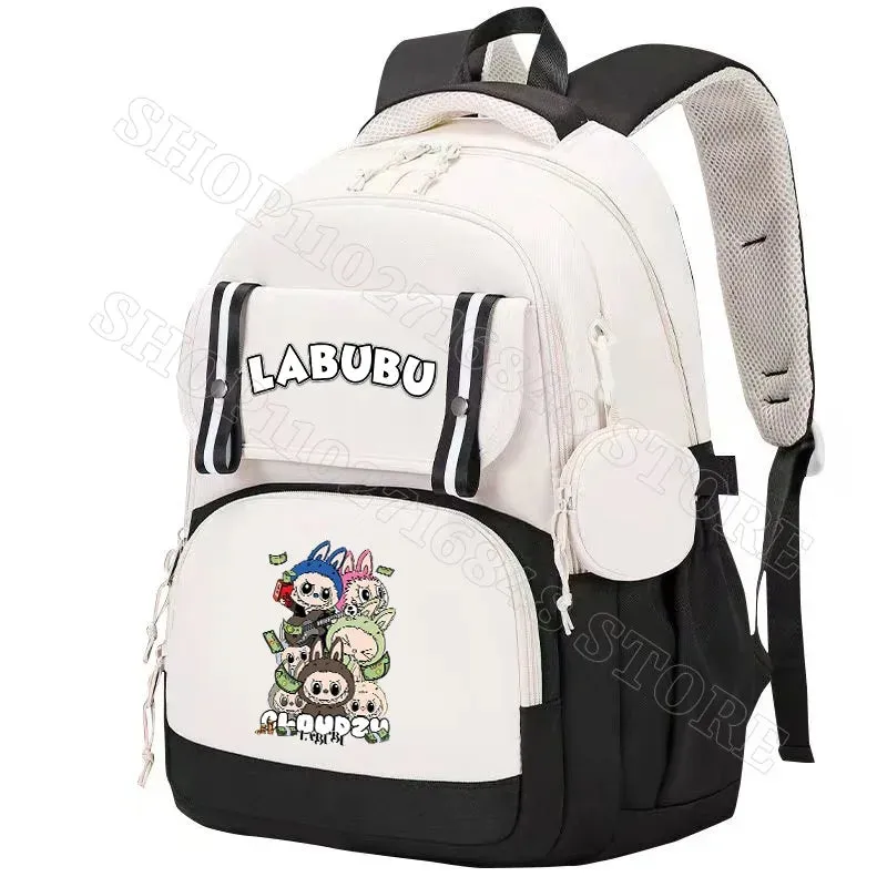 Schoolbag University Student
