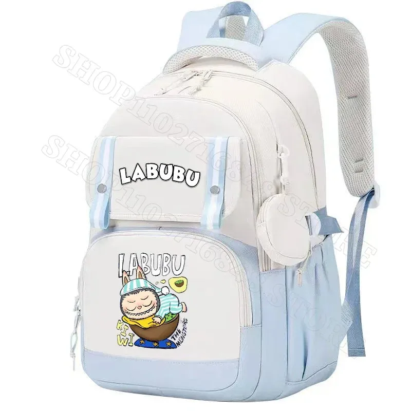 Schoolbag University Student