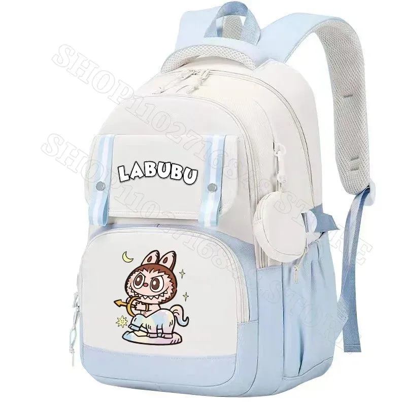Schoolbag University Student