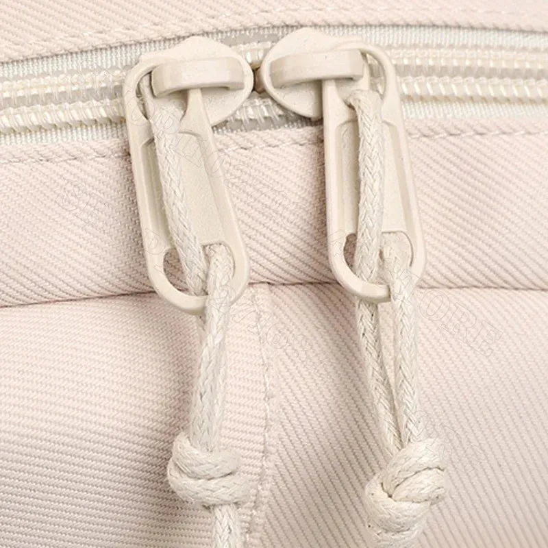 Schoolbag University Student