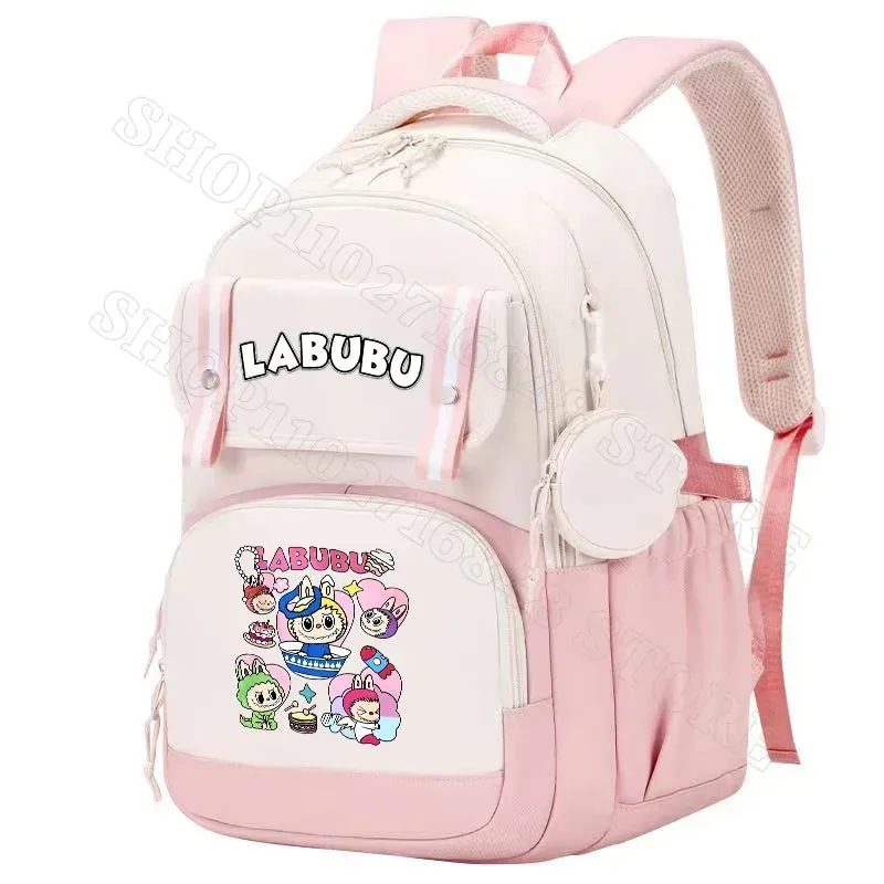 Schoolbag University Student
