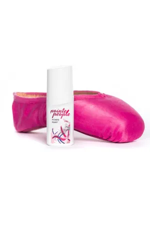 Schuh-Farbe für Spitzenschuhe