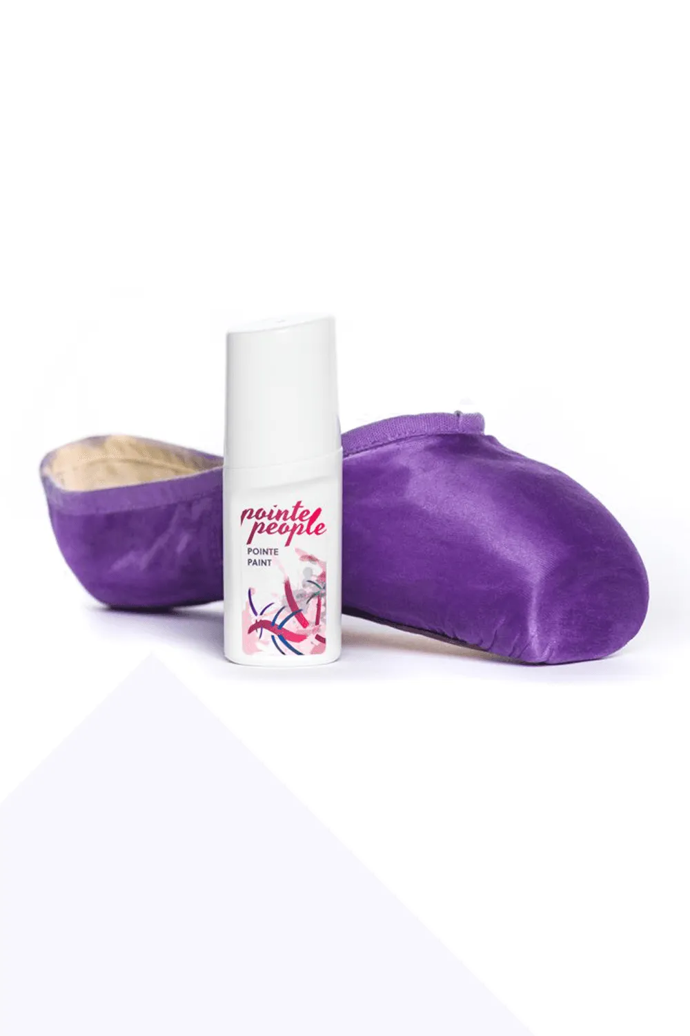 Schuh-Farbe für Spitzenschuhe