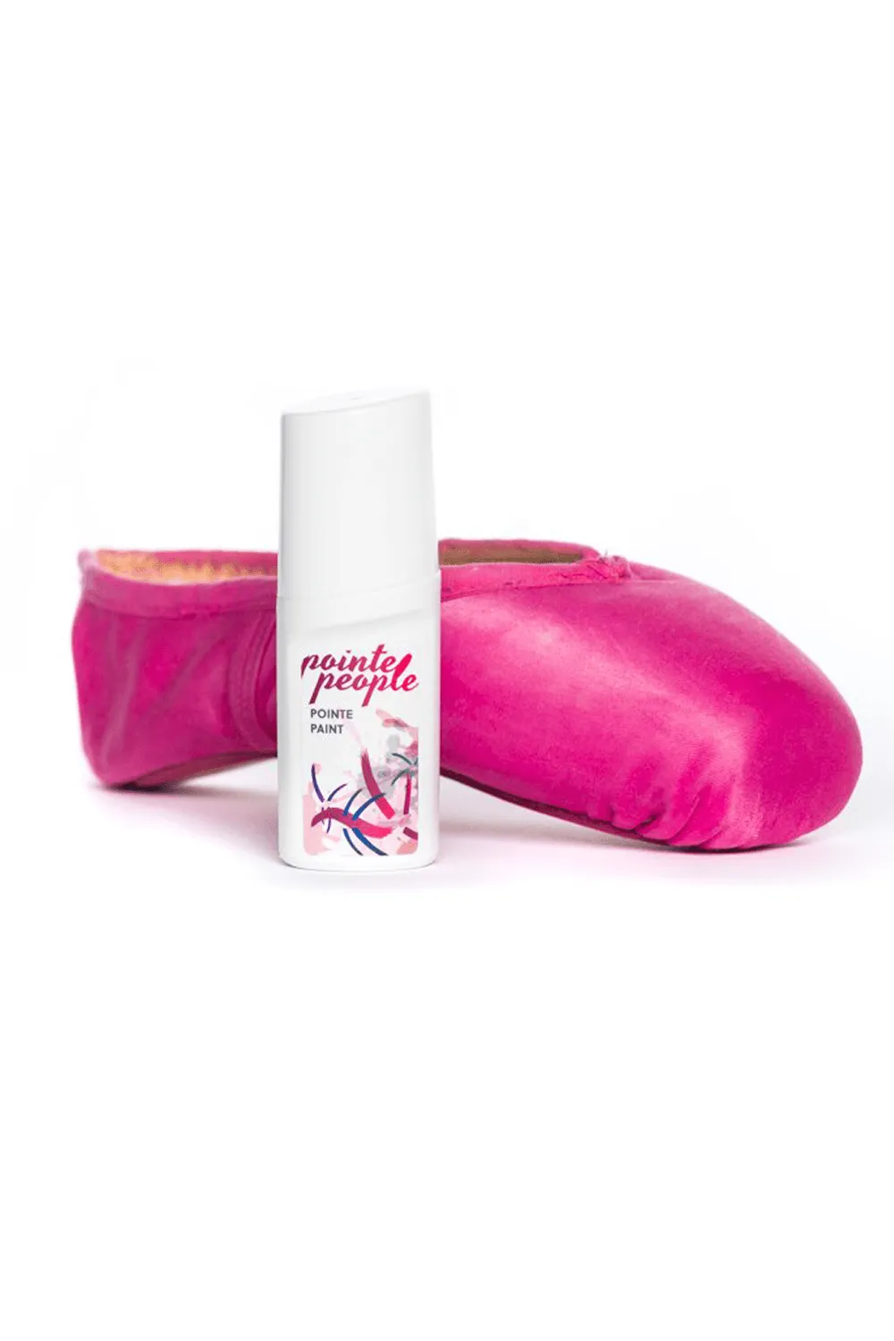 Schuh-Farbe für Spitzenschuhe