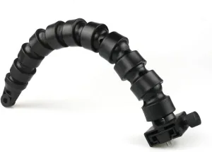 Seafrogs Diving YS Flex Joint Arm, 410mm Underwater 360° Adjustable Flexible Connector Mount Arm for Underwater Camera Housing Photography Gear Lighting System (FA-4)